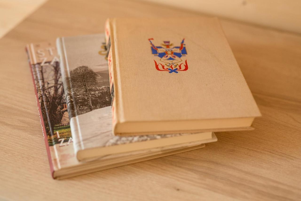 Domki Skupniowy Uplaz Murzasichle Exterior foto